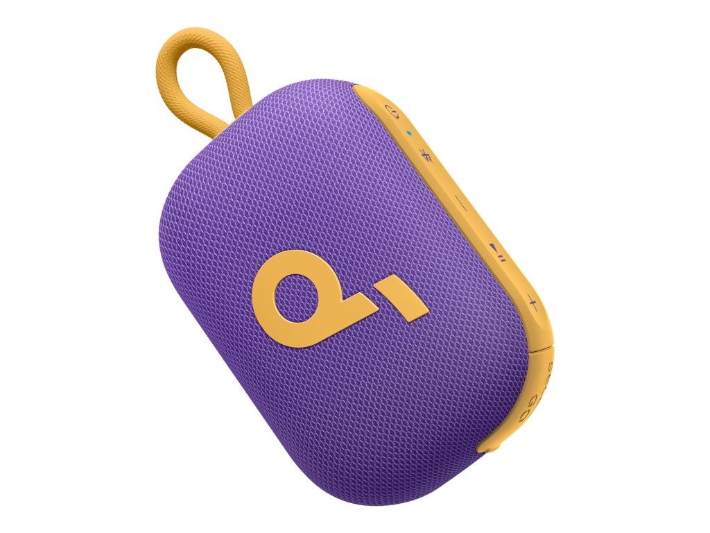Image ANKER Soundcore Select 4 Go v2 purple