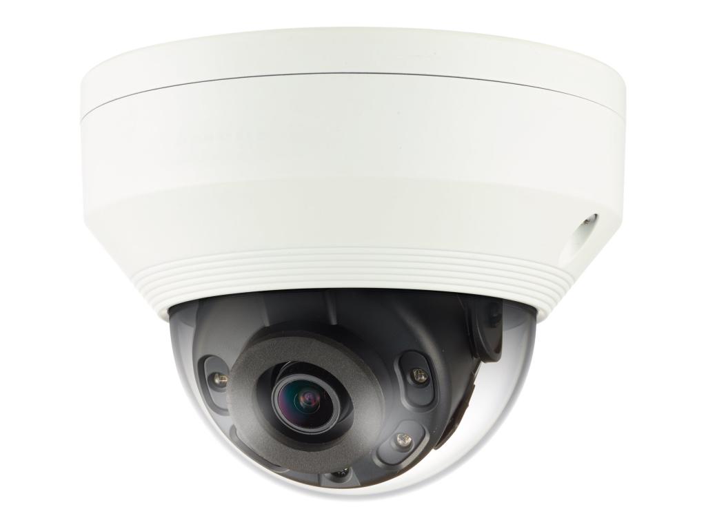 Image HANWHA Wisenet Q-Serie QNV-6022R Vandal Dome 2MP