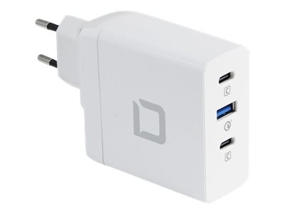 Image DICOTA Travel Laptop GaN Charger Universal PRO 100W