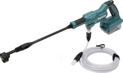 Image MAKITA DHW180Z Akku-Druckreiniger