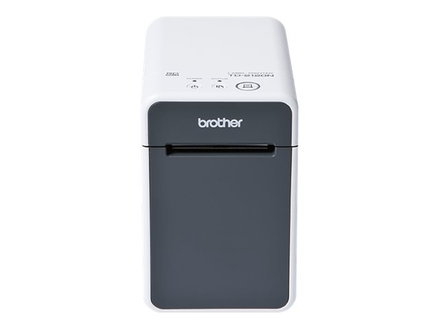 Image BROTHER TD-2125NWB