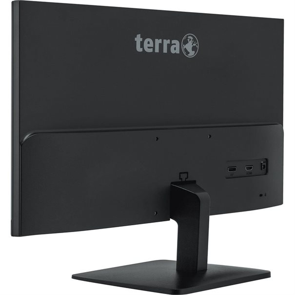Image TERRA LCD/LED 2227W black HDMI, DP, GREENLINE PLUS 54,5cm (21,45")