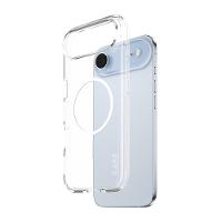 Image PANZERGLASS CARE Flagship Case transp. Urban Explorer white MagSafe iPhone 17Air