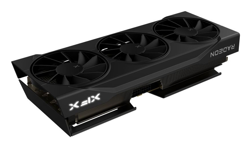 Image XFX RADEON RX9070XT SWIFT OC Gaming 16GB
