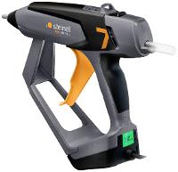 Image STEINEL GLUEMATIC 7011 KF Heißklebepistole inkl. Koffer 11 mm 400 W 1 Stück (11