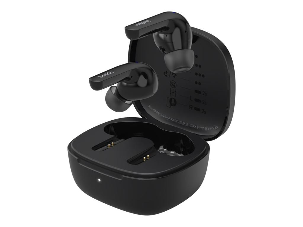 Image BELKIN SoundForm Motion - ægte trådløs