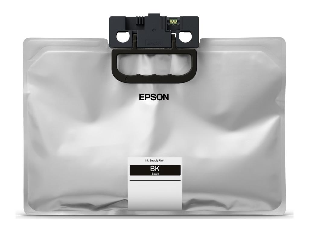 Image EPSON WF-M53xx/58xx Series Ink Cartridge L Black