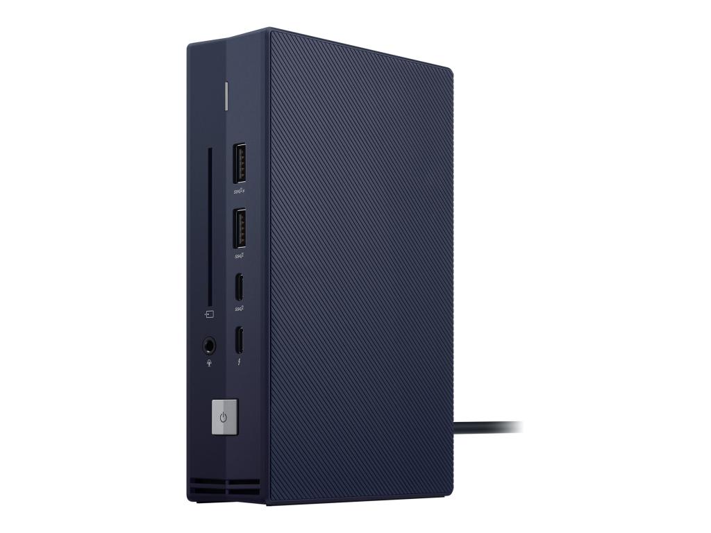 Image ASUS Dockingstation SimPro Dock 2