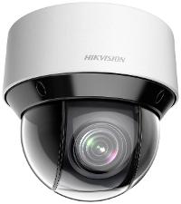 Image HIKVISION 4MP 25x Netwerk IR PTZ Camera