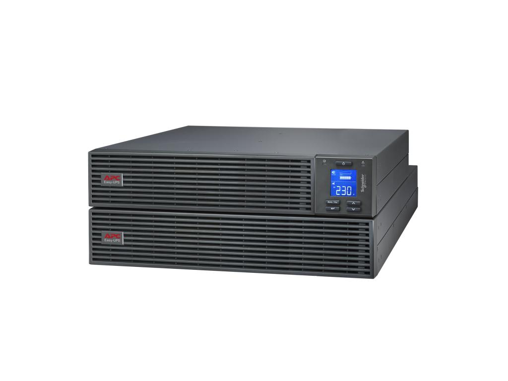 Image APC EASY UPS ON-LINE SRV 3000VA