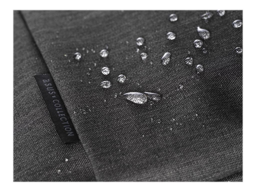 Image ASUS NB Tasche EOS Shoulder Bag black 16"