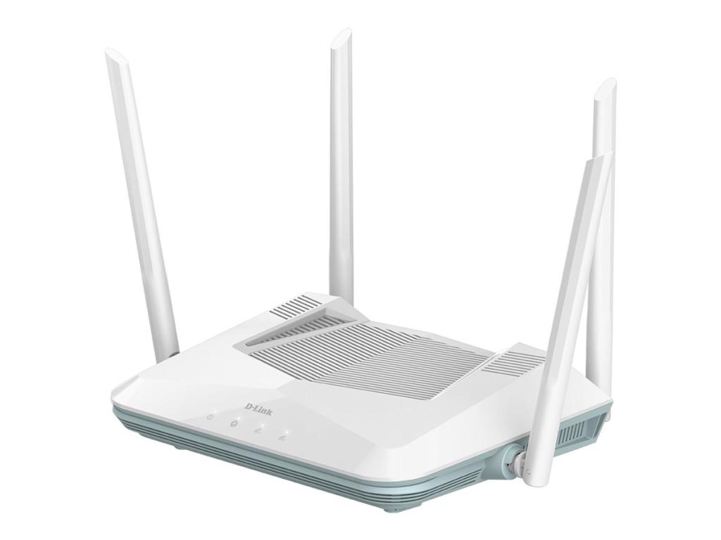 Image D-LINK EAGLE PRO AI SMART ROUTER
