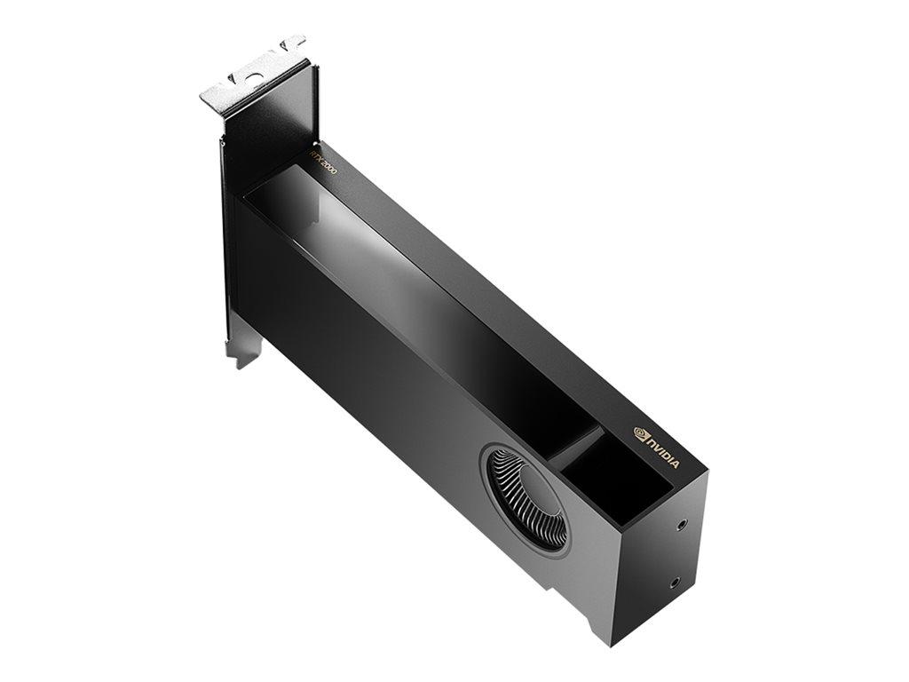 Image PNY NVIDIA RTX 2000 ADA 16GB