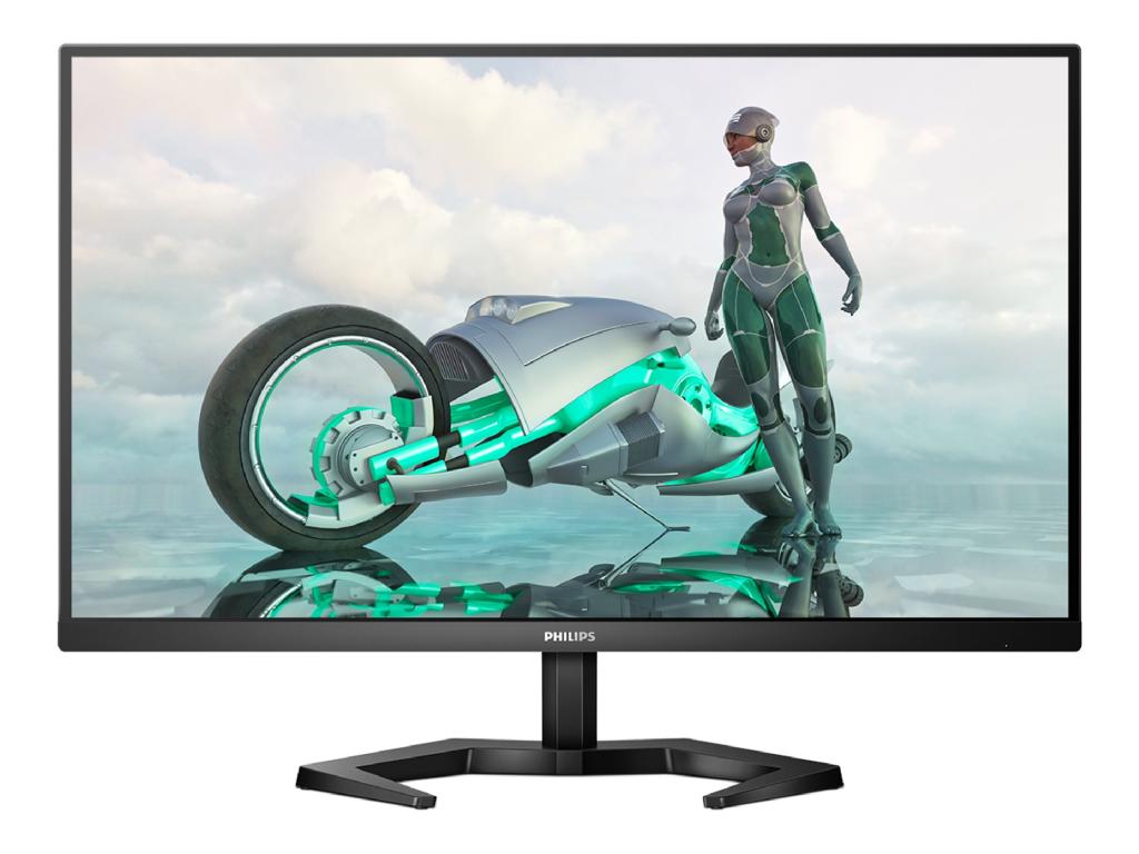 Image PHILIPS Evnia 27M1N3200ZS Gaming Monitor 68,5 cm (27")