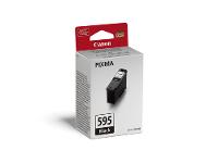 Image CANON Black ink cartridge PG-595