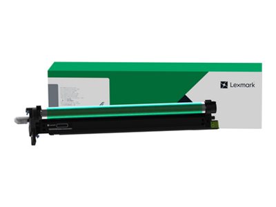 Image LEXMARK Schwarz - Fotoleitereinheit LCCP - für P/N: 32D0022