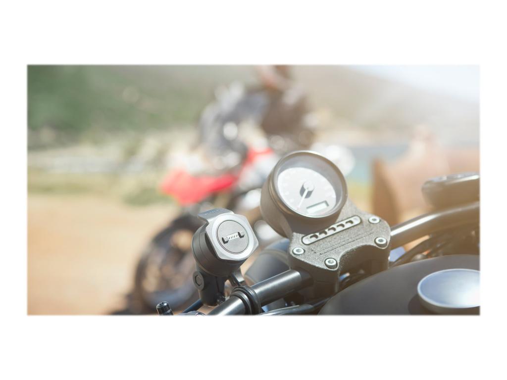 Image TOMTOM Motorrad-Halterungsset für Rider (2015)