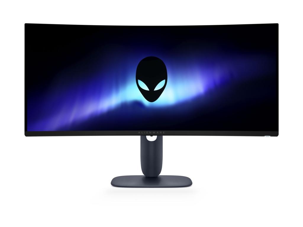 Image DELL Alienware AW3425DW 86,9cm (34,2")