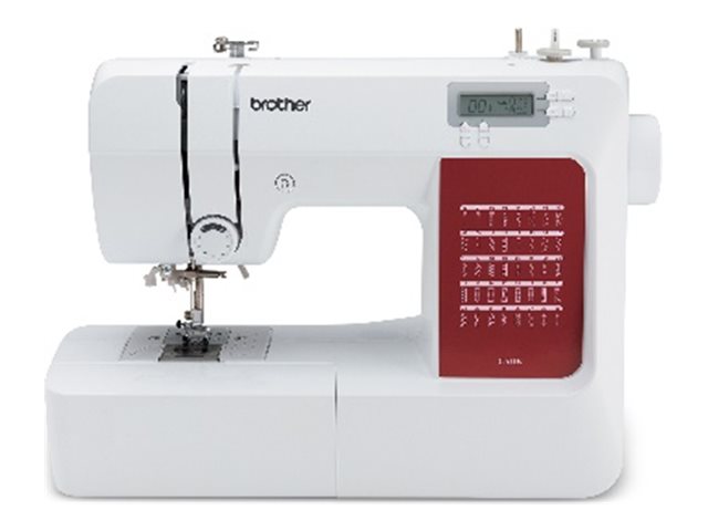 Image BROTHER CS10s Computer-Nähmaschine