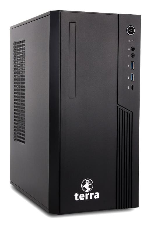 Image TERRA PC-BUSINESS 6000 SILENT Ultra 5 225 16GB 500GB W11P