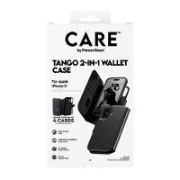 Image PANZERGLASS CARE Feature Case Tango 2-in-1 Walle Case w. MagSafe iPhone 17