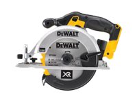 Image DEWALT DCS391N - Kreissäge - 460 W - 165 mm - ohne Batterie - 18 V