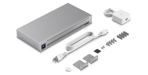 Image UBIQUITI NETWORKS Pro Max 16 Managed Switch