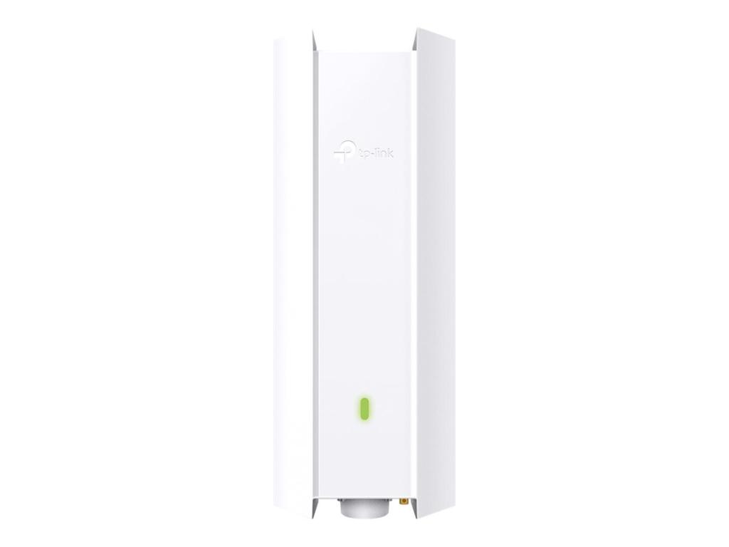 Image TP-LINK Omada AX1800 Indoor/Outdoor Dual-Band Wi-Fi 6 Access Point