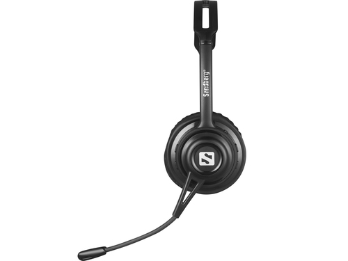 Image SANDBERG Bluetooth Headset ANC+ENC - Headset