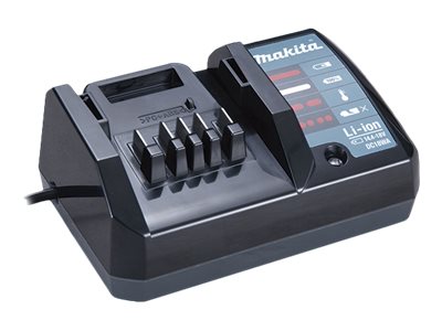 Image MAKITA DC18WA Ladegerät 14,4V-18V