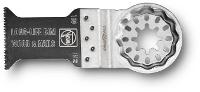 Image FEIN Bimetall Tauchsägeblatt 35 mm Fein E-Cut Long-Life 63502160220 Passend für