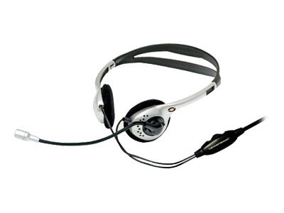 Image Conceptronic Headset, Stereo, Kopfbügel