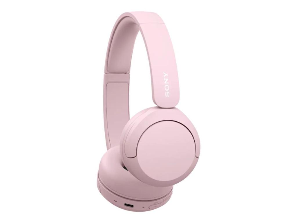 Image SONY WH-CH520P pink