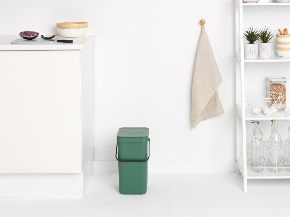 Image  Go Behälter 12l Fir Green
