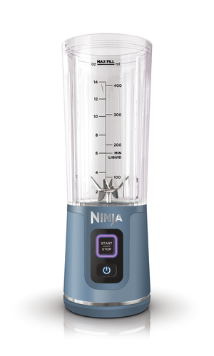 Image NINJA Blast Tragbarer Mixer Smoothie Maker