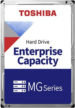 Image TOSHIBA MG10ADA10TE 10TB