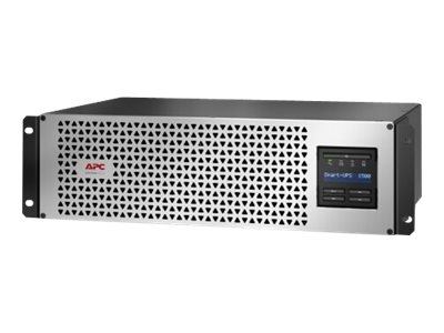Image APC Smart-UPS Lithium Ion Short Depth 1500VA 230V with SmartConnect