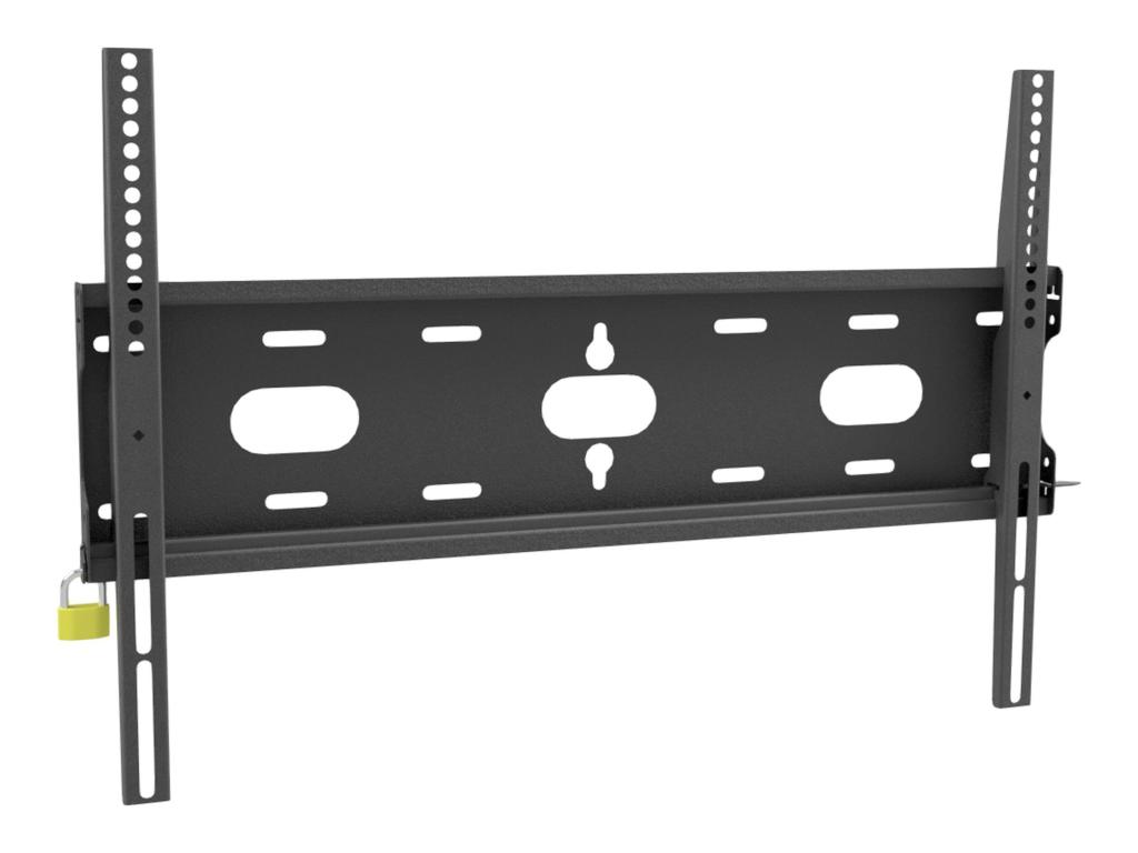 Image IIYAMA Wall mount MD-WM6040 125kg max VESA 600x400mm retail