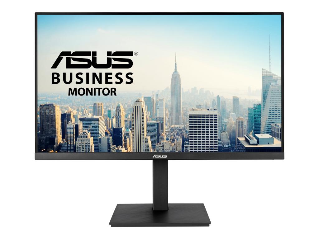 Image ASUS VA32UQSB Monitor 80,0 cm (32,0 Zoll) schwarz