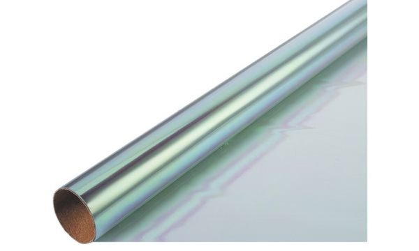 Image folia Irisfolie, (B)700 mm x (L)2 m , transparent (57905343)