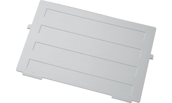 Image helit Stellbrett für Karteitrog th e admin, A6 quer (5161183)