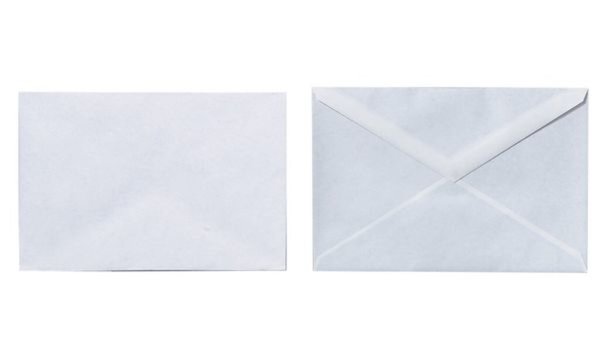Image herlitz Briefumschlag, DIN C6, ohne Fenster, weiß (764662)