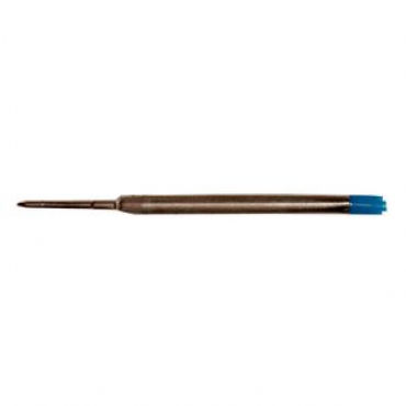 Image Großraumkugelschreibermine blau Sparpack - 50 Stück