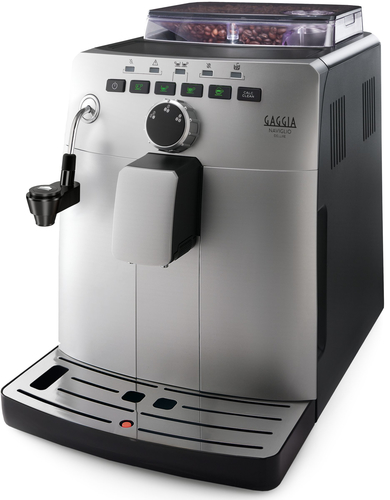 Image GAGGIA HD8749/11 Naviglio Deluxe silver