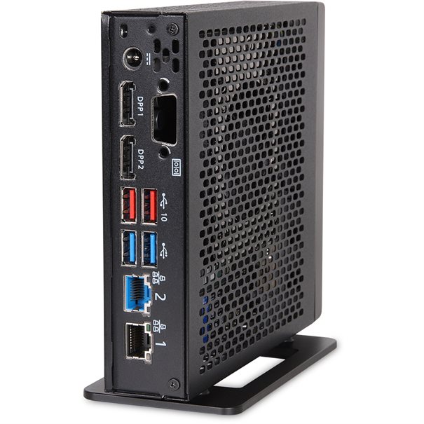 Image TERRA PC-Mini 3560 Fanless i3 N305 8GB 240GB W11P