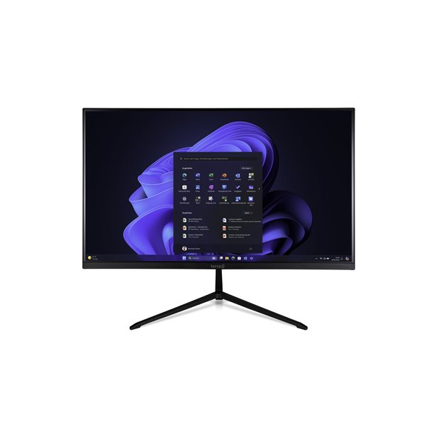 Image TERRA All-in-One 2401 GREENLINE 60,5cm (23,8") i3-1315U 8GB 500GB W11P