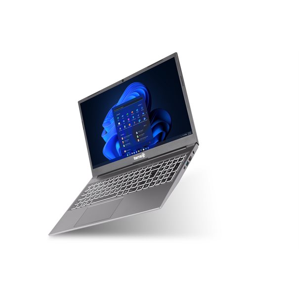 Image TERRA MOBILE 1517R 39,6cm (15,6")  i5-1334U 16GB 1TB W11P