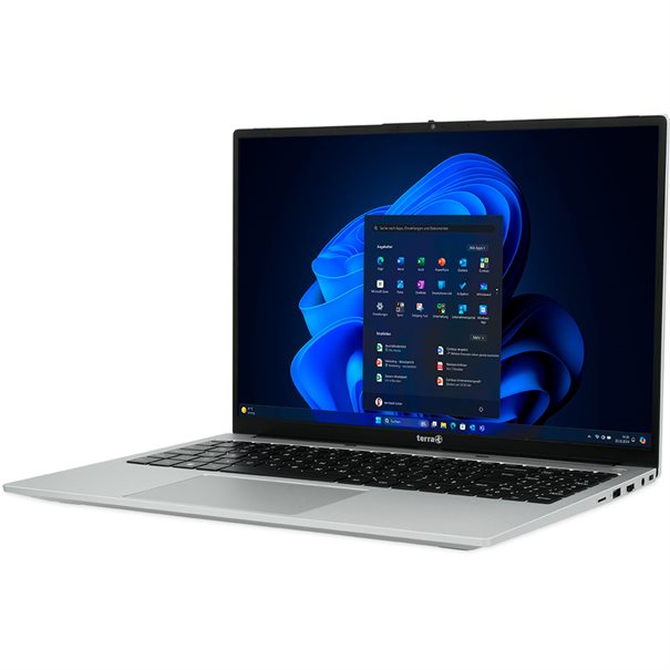 Image TERRA MOBILE 1610R 40,6cm (16") i5-1334U 16GB 512GB W11P