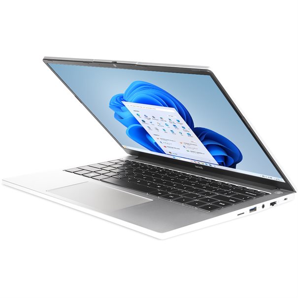 Image TERRA MOBILE 1410R 35,6cm (14") i5-1334U 16GB 512GB W11