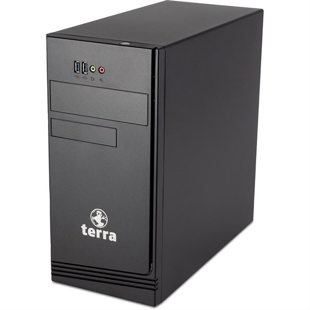 Image TERRA PC-HOME 4000 i3-12100 8GB 500GB W11